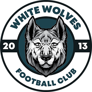 WHITE WOLVES